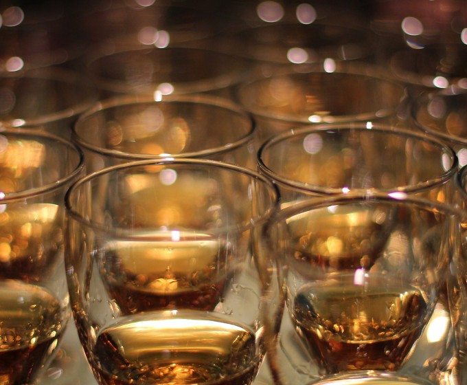 Whisky exports grew by 4.4 to £4.91bn - Stilnovisti