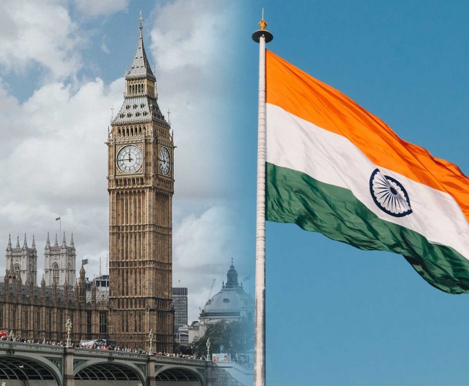 UK-negotiates-a-free-trade-agreement-with-India-Stilnovisti
