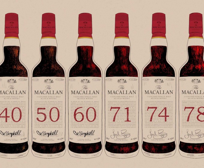 Record-breaking-launch-of-The-Macallan-Red-Collection-Stilnovisti