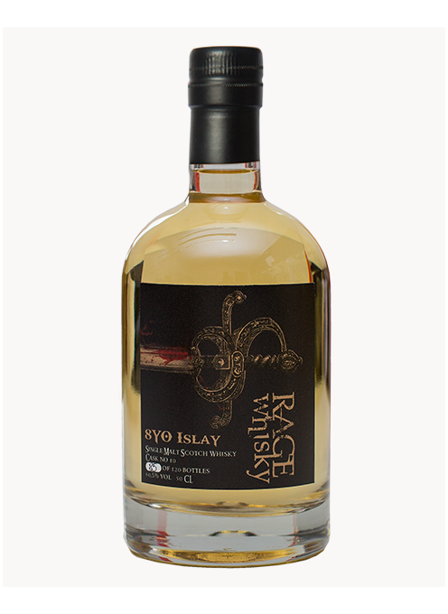 Stilnovisti-rodzaje-whisky-Islay-8YO